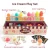 Import Topbright Ice Cream Set Pretend Play Math Color Montessori Preschool Learning Educational Wooden Toy Children from China