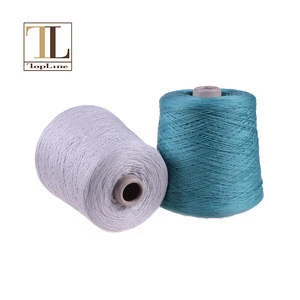 Topline cotton tape yarn clearly today cotton yarn price for cotton yarn buyers
