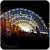 Import Toprex LED decorations lighting metal wedding arch from China