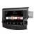 Touch screen car radio navigation system for PASSAT B6 B7 CC MIBIV-886