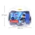 Import Toy factory eco nylon police costume kids roleplay costume for sale from China
