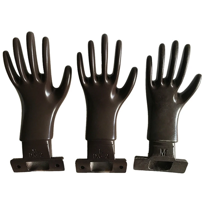 Tpr Impact Producertpr Form Hand Glove Mould