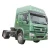Import Tractor fertilizer spreader HOWO 4x2 tractor truck with low price from China