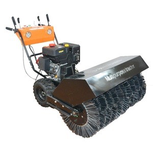 tractor mounted snow sweeper /Snow Ice Machine