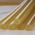 Import transparent glue stick Best Selling Eva Yellow Hot Melt Glue Sticks 7mm 11mm from China