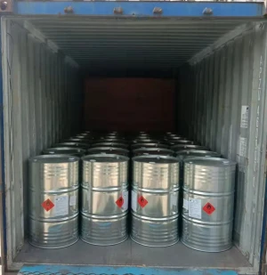 Trichloroethylene CAS 79-01-6 TCE 99.9%  Industrial grade  used  in  metal surface treatment chemicals