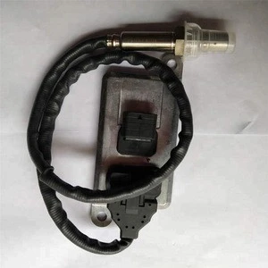 Truck man Auto continental nox sensor 5WK9 6618B  51154080015 51.15408-0015