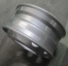 Truck Steel Wheel 24.5x8.25 for South America market