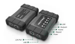 TS910 Automotive diagnostic tools vehicle  diagnostic tools trucks