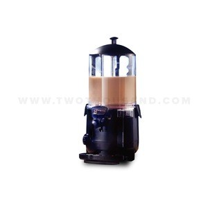 TT-J175 Sale Commercial Electric 10L Hot Chocolate Dispenser Machine