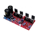 TT1943 TT5200 Tube 100W +100W Audio Ic Amplifier 200W Car Power Amplifier Hf Guitar Subwoofer 200 Watt Amplifier Board