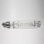 TT90 2000W fishing lamp quartz bulb on boat in ocean tubular type