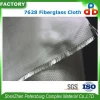 Tube Fireproof Insulating Fiberglass Cloth 7628 Fiberglass Cloth