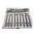 Import Turning tool 16x16 welding knife cutting tool 11pcs turning tool for small lathe with low price from China