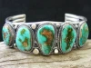 Turquoise Bracelet &Bangle jewelry