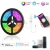 Import Tuya Bluetooth WIFI RGB Light Strip 5050 LED Music Sync with Remote Wireless Smart LED Strip Lights from China