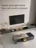 Tv Media Cabinet With Drawers Sideboard Buffet Storage Organiser Living Room Furniture Tv Stand Bench