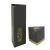 Import Two piece wine gift boxes triangle packaging tube from China