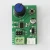 Import Two-way steering gear knob serial control board futaba MG995 SG90 and other steering gear debugging board from China