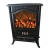 Import TY-HP12 Hot Wholesales Various of Freestanding Portable Electric Fireplace from China