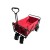 Import TYA camping cart fishing cart folding trolley cart outdoor equipment from China