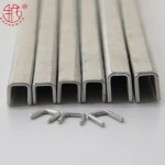 U503 shaped sausages casing clips