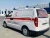 Import UAE STUTENHAM White Color H1 Ambulance in New Condition Emergence Vehicles from China