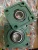 Import UCF205 UCF206 Pillow Block Bearing Square Ball Bearing Units from China