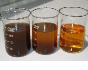 UCO/ used cooking oil for biodiesel