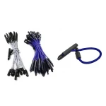 UK market bulk elastic rubber cord bungee cords bungee cord