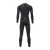 Import Ultra Stretch 3mm Neoprene Wetsuit, back Zip Full Body Diving scuba wetsuit for Men-Snorkeling, Swimming, Surfing from China