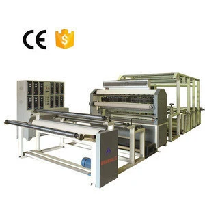 ultrasonic quilting machine textile embossing machine price
