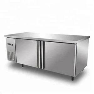 Under Counter Refrigerator/drawer fridge/workbench freezer/undercounter chiller/cooler cabinet