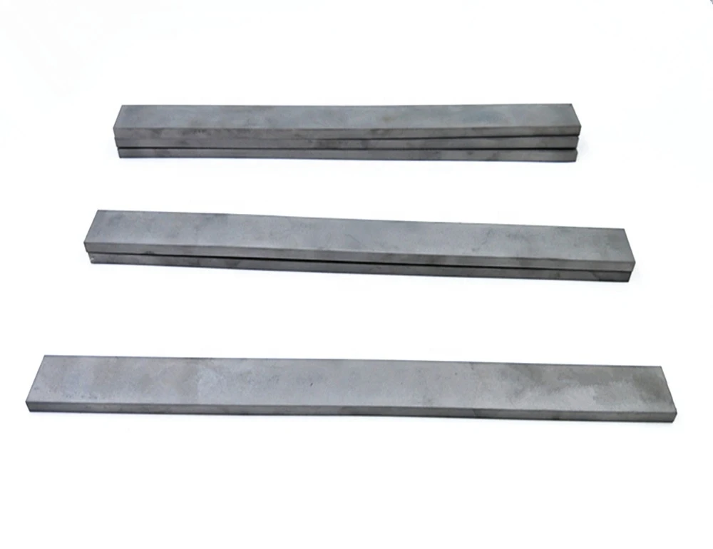 ungrouded k10 tungsten carbide flat/bar/strips