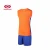 Import uniform quickdrying youth sport athletic running wear volleyball tennis uniform from China