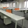 Unique Design Office Desk Partition And Desk Screen