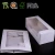 Import Unique Design Rectangular Disposable Cake Box Packaging from China