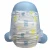 Import Unisoft Manufacturer High Quality Diapering In Bulk Disposable Baby Diaper Baby Diapers Nappies For Baby from China