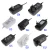 Import Universal 24W 36W 230V 50Hz AC DC 12V 13V 24V 1.2A 1.8A 2.0A 3.0A Power Adapter 12v 1a power supply from China