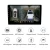 Import Universal 360 Panoramic Android Stereo FM Radio  Hifi DSP Car Video TV Player GPS Navigation 4G Wifi Dash Camera Car DVD Player from China