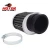 Import Universal 50mm Intake Air Cleaner Filter Fit for Motorcycle replacement Parts New from China