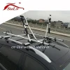 Universal Aluminium Bicycle Rack Car Rear Mounted Bike Carrier Hitch Receiver