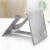 Universal Aluminum Foldable Adjustable Flexible Desk Tablet PC Holder Stand CNC Edge