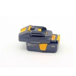Universal Replacement Li-ion External Lithium Battery Pack For Tools