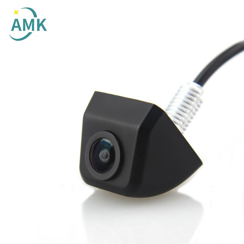 Hidden Reverse Camera Buy Universal Screw Type Car Reverse Camera Mini Hidden Camera Wide ...