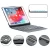 Universal tablet for ipad 10.5 10.2 inch wireless keyboard cover with shockproof  TPU rugged case