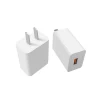 Universal USB 5V 2A wall Charger Portable phone Charger
