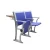 Import University Desk And Chair Multimedia Chair Theater Classroom Desk And Chair Set from China