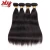 Import Unprocessed Virgin Extensions Cuticle Aligned Human Hair Extension Vendors from China