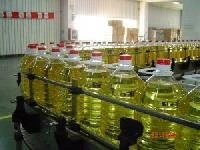 Unrefined Sunflower Oil, Bulk Quantity in Best Discounts